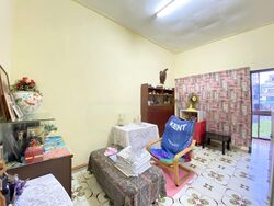 Hillview Garden Estate (D23), Apartment #475049831